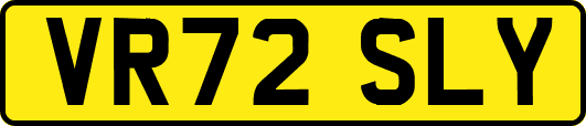 VR72SLY