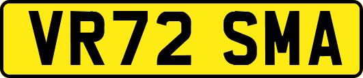 VR72SMA