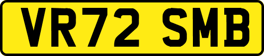VR72SMB