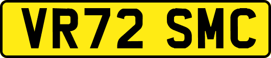 VR72SMC