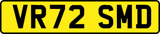 VR72SMD