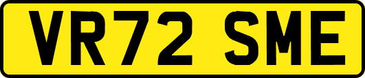 VR72SME