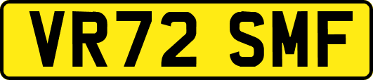 VR72SMF