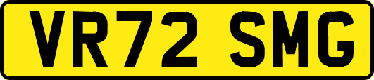 VR72SMG