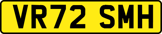 VR72SMH