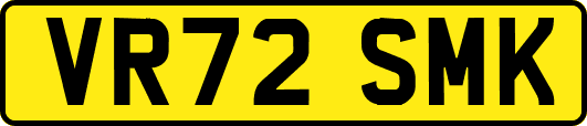 VR72SMK