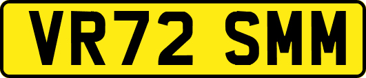 VR72SMM