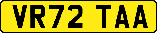 VR72TAA