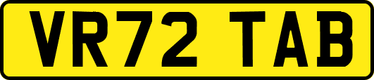 VR72TAB