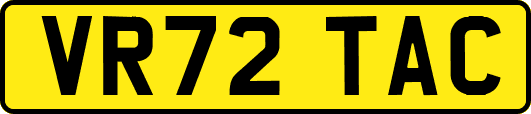 VR72TAC