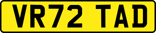 VR72TAD