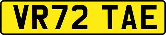 VR72TAE