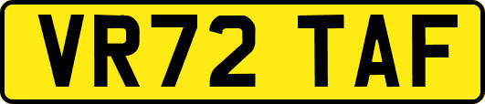 VR72TAF