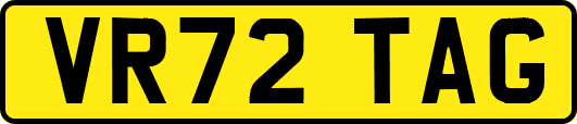 VR72TAG