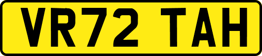 VR72TAH