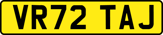 VR72TAJ