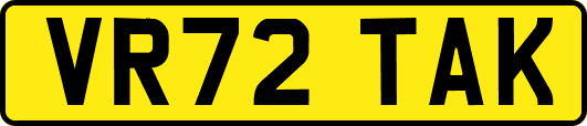 VR72TAK