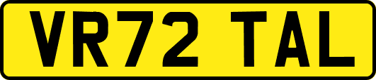 VR72TAL