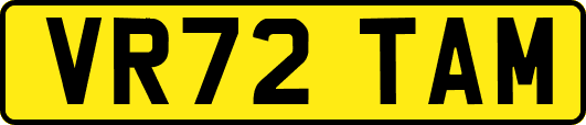 VR72TAM