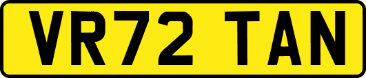 VR72TAN