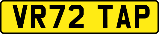 VR72TAP