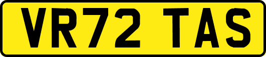 VR72TAS