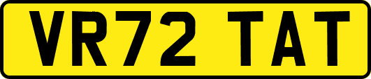 VR72TAT