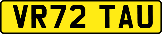 VR72TAU