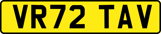 VR72TAV