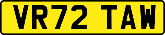 VR72TAW