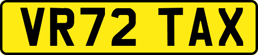 VR72TAX