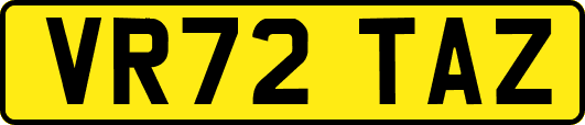 VR72TAZ