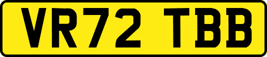 VR72TBB