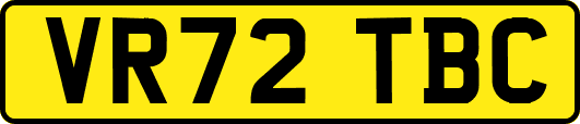 VR72TBC