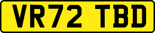 VR72TBD