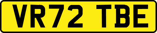 VR72TBE