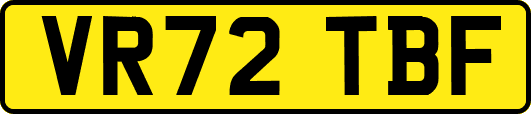 VR72TBF