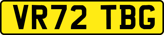VR72TBG