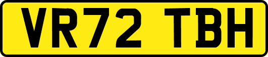 VR72TBH