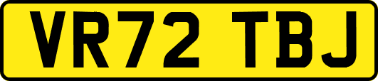 VR72TBJ