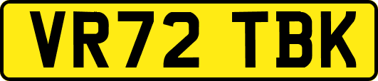 VR72TBK