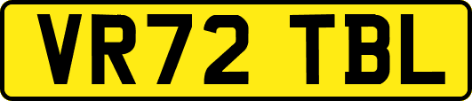 VR72TBL