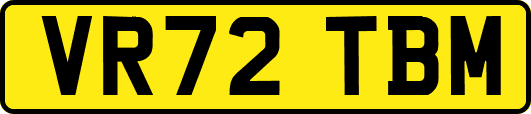 VR72TBM