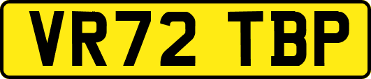 VR72TBP