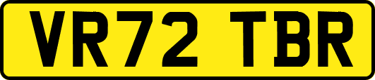 VR72TBR