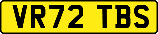 VR72TBS