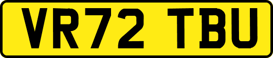 VR72TBU
