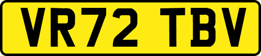 VR72TBV