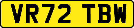 VR72TBW