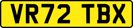 VR72TBX